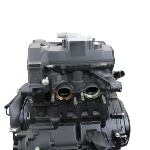 2019 - 2024 YAMAHA YZF R3 ENGINE MOTOR HEAD TESTED COMPLETE *30 DAY WARRANTY*