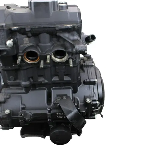 2019 - 2024 YAMAHA YZF R3 ENGINE MOTOR HEAD TESTED COMPLETE *30 DAY WARRANTY*
