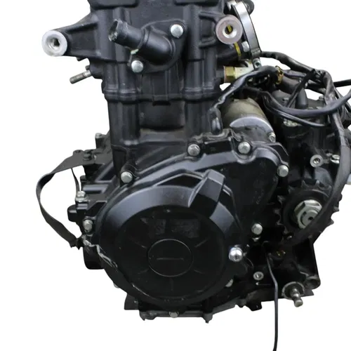 2019 - 2024 YAMAHA YZF R3 ENGINE MOTOR HEAD TESTED COMPLETE *30 DAY WARRANTY*