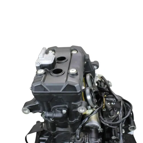 2019 - 2024 YAMAHA YZF R3 ENGINE MOTOR HEAD TESTED COMPLETE *30 DAY WARRANTY*