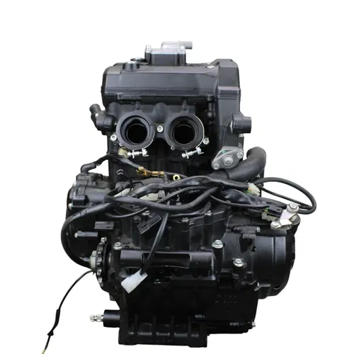 2019 - 2024 YAMAHA YZF R3 ENGINE MOTOR HEAD TESTED COMPLETE *30 DAY WARRANTY*