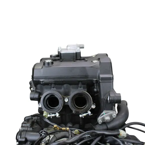 2019 - 2024 YAMAHA YZF R3 ENGINE MOTOR HEAD TESTED COMPLETE *30 DAY WARRANTY*