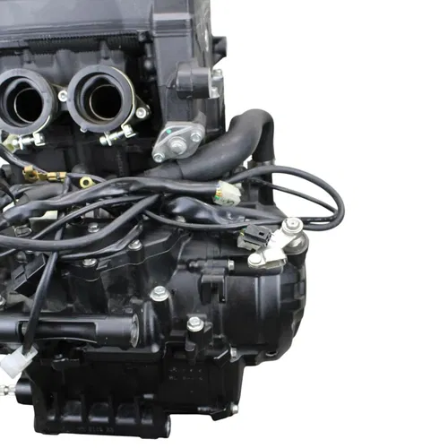 2019 - 2024 YAMAHA YZF R3 ENGINE MOTOR HEAD TESTED COMPLETE *30 DAY WARRANTY*