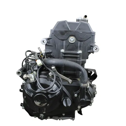 2019 - 2024 YAMAHA YZF R3 ENGINE MOTOR HEAD TESTED COMPLETE *30 DAY WARRANTY*