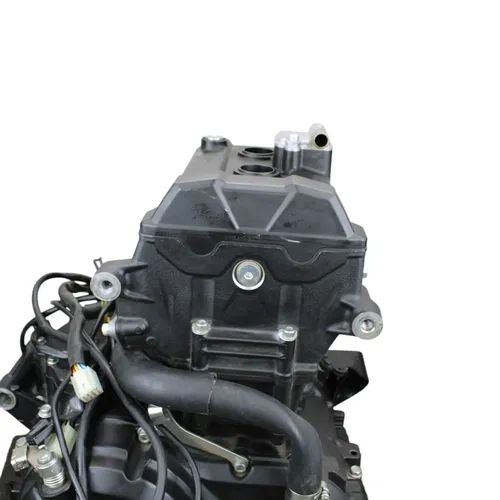 2019 - 2024 YAMAHA YZF R3 ENGINE MOTOR HEAD TESTED COMPLETE *30 DAY WARRANTY*