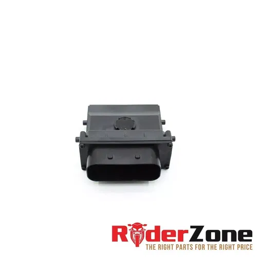 2014 - 2022 BMW S1000R ESA COMPUTER CONTROL UNIT 61358564702
