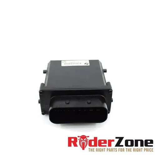 2014 - 2022 BMW S1000R ESA COMPUTER CONTROL UNIT 61358564702