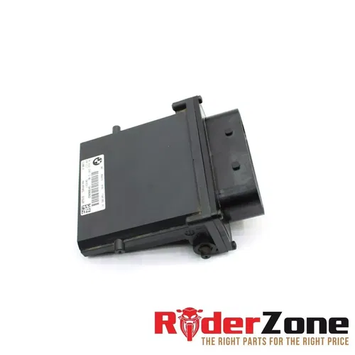 2014 - 2022 BMW S1000R ESA COMPUTER CONTROL UNIT 61358564702