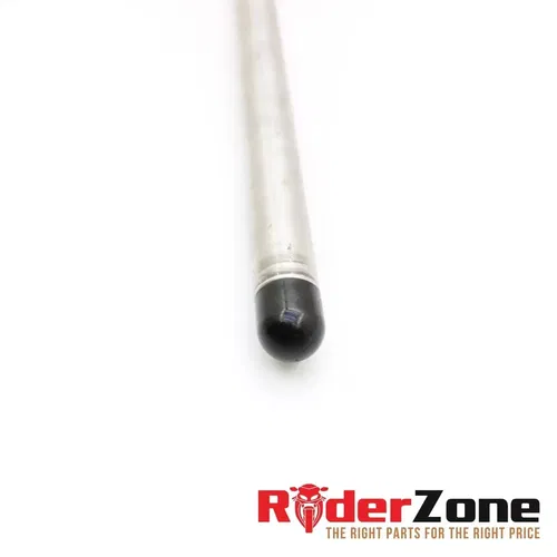 08 - 2016 YAMAHA YZF R6 CLIP ONS REPLACMENT LEFT RIGHT CLIPON HANDLEBARS SILVER