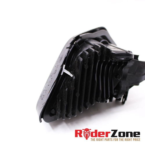 2020 - 2022 BMW S1000RR HEADLIGHT LEFT RIGHT HEAD LIGHT LAMP *DAMAGED* OEM