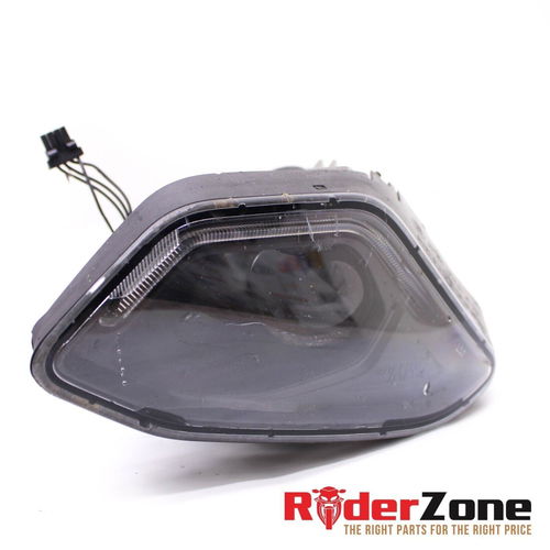 2020 - 2022 BMW S1000RR HEADLIGHT LEFT RIGHT HEAD LIGHT LAMP *DAMAGED* OEM