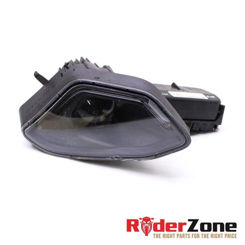 2020 - 2022 BMW S1000RR HEADLIGHT LEFT RIGHT HEAD LIGHT LAMP *DAMAGED* OEM