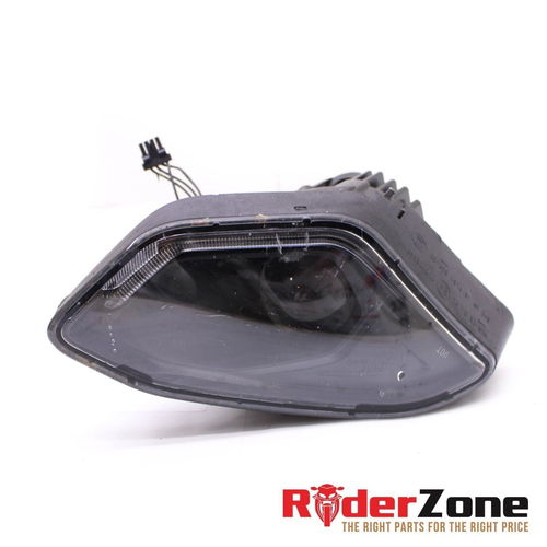 2020 - 2022 BMW S1000RR HEADLIGHT LEFT RIGHT HEAD LIGHT LAMP *DAMAGED* OEM
