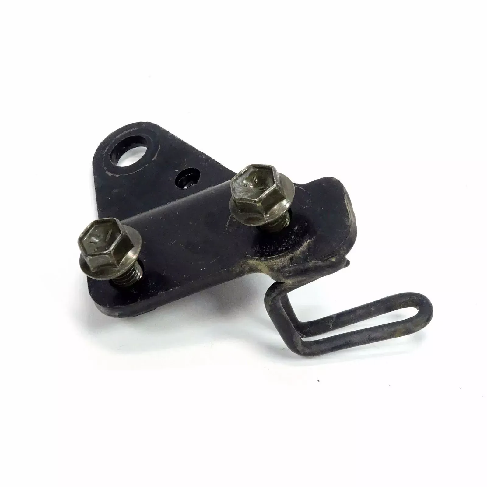 96-19 2003 Suzuki DR650SE DR650S DR650 Engine Mounting Front Bracket [DH]