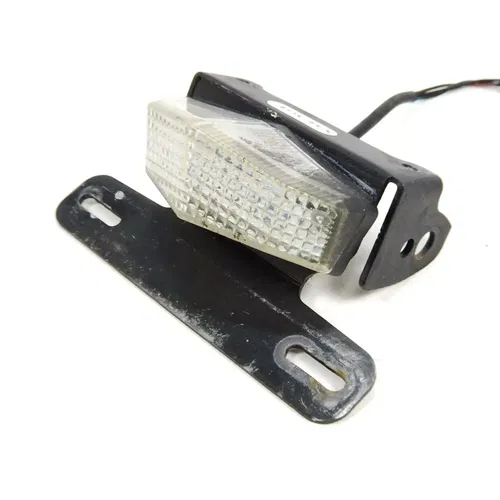 00-22 Suzuki DRZ400SM DRZ400S DRZ400 Rear Back Tail Light Lamp [BF]