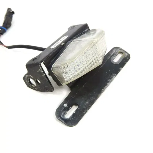 00-22 Suzuki DRZ400SM DRZ400S DRZ400 Rear Back Tail Light Lamp [BF]