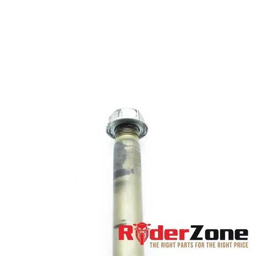 2008 2009 SUZUKI GSXR600 GSXR750 SWINGARM AXLE REAR BACK BOLT SUSPENSION PIVOT