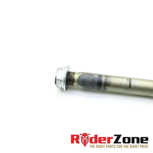 2008 2009 SUZUKI GSXR600 GSXR750 SWINGARM AXLE REAR BACK BOLT SUSPENSION PIVOT