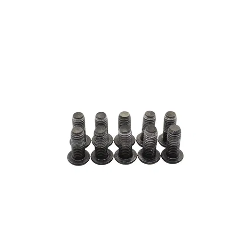 2018 - 2024 DUCATI PANIGALE V4 V4S FRONT ROTOR BOLTS SET BRAKE DISC HARDWARE