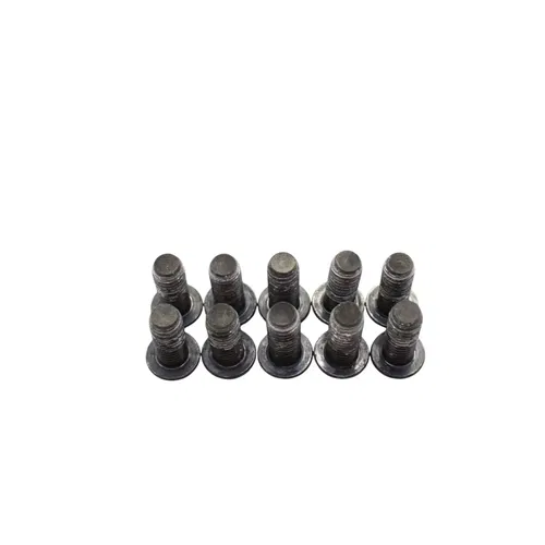 2018 - 2024 DUCATI PANIGALE V4 V4S FRONT ROTOR BOLTS SET BRAKE DISC HARDWARE