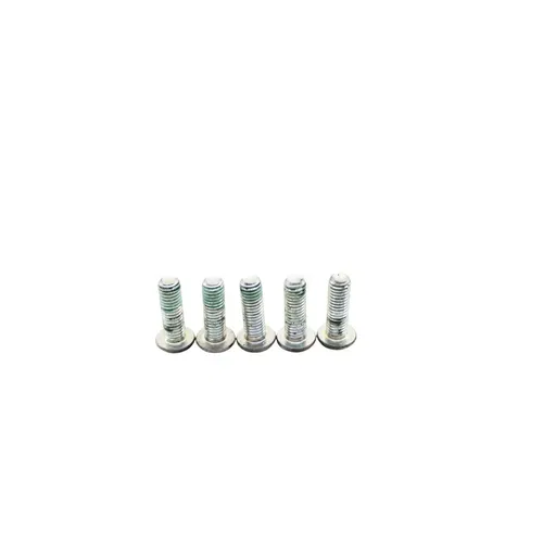 2020 - 2024 YAMAHA YZF R1 R1M FRONT ABS WHEEL RING BRAKE DISC BOLTS