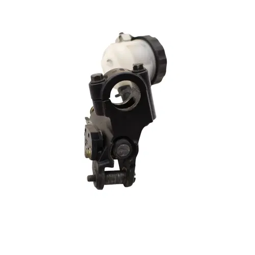 2003 2004 SUZUKI GSXR 1000 FRONT BRAKE MASTER CYLINDER RESERVOIR