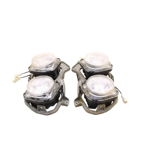 2016 - 2021 YAMAHA YXZ1000R FRONT HEADLIGHT LEFT RIGHT SET Bulb LAMP STOCK