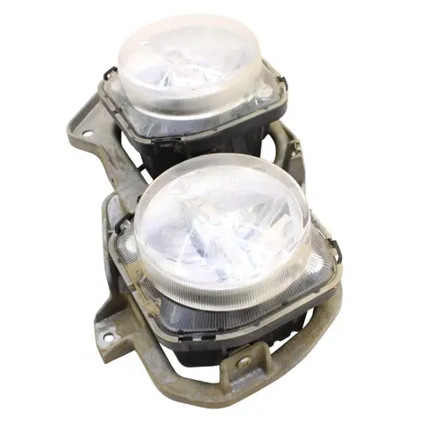 2016 - 2021 YAMAHA YXZ1000R FRONT HEADLIGHT LEFT RIGHT SET Bulb LAMP STOCK