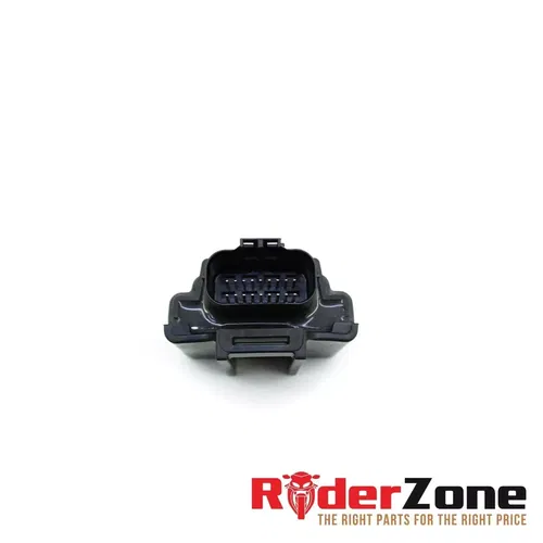 2021 - 2023 KAWASAKI NINJA ZX10R STEERING DAMPER STABILIZER MODULE ECU