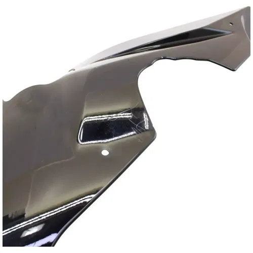2015 - 2019 YAMAHA YZF R1 R1S R1M MID FAIRING SET Left Lower Upper Side Cowl OEM