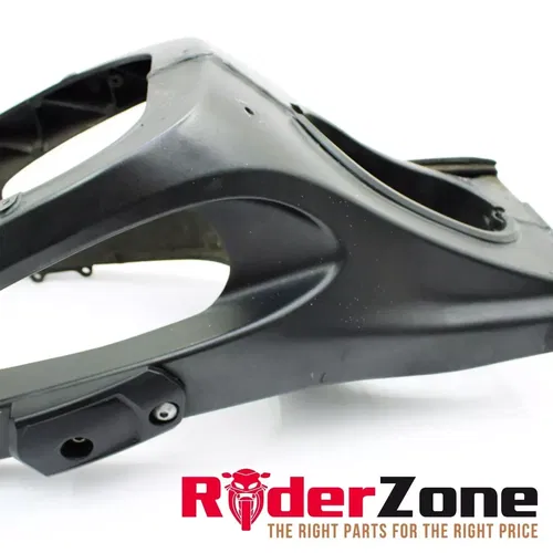 2003 - 2005 YAMAHA 06-09 R6S SWINGARM BACK SUSPENSION REAR SWING ARM BLACK OEM