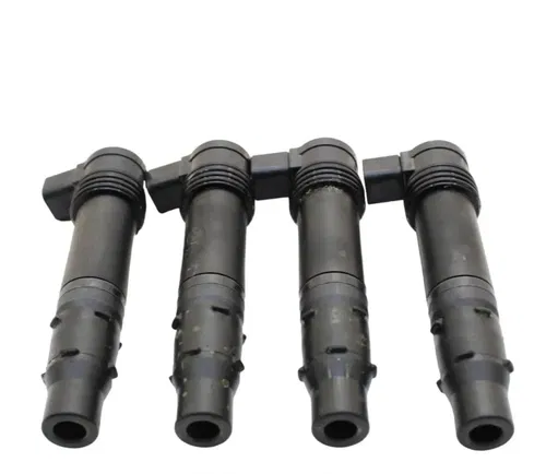 2019 - 2023 KAWASAKI NINJA ZX6R IGNITION COILS COIL SPARK PLUG CAPS ELECTRICAL