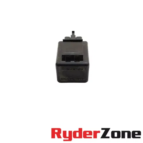 2008 - 2010 KAWASAKI NINJA ZX10R FLASHER RELAY TURN SIGNAL BLINKER ELECTRICAL OE