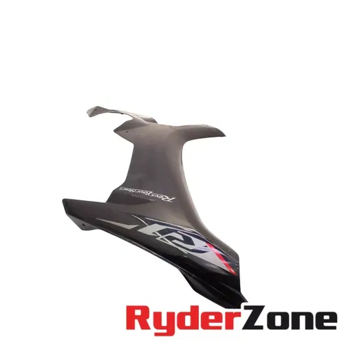 2015 - 2019 YAMAHA YZF R1 MID FAIRING SET SIDE COWL PLASTIC BLACK STOCK