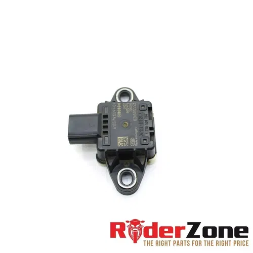 2020 - 2022 BMW S1000RR ANGLE SENSOR CRASH SAFTEY SWITCH LEAN COMPUTER OEM