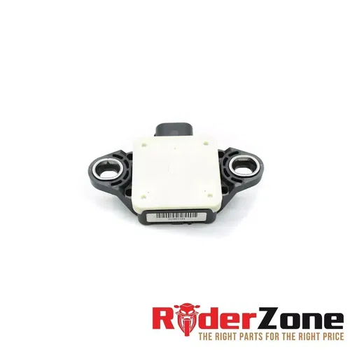 2020 - 2022 BMW S1000RR ANGLE SENSOR CRASH SAFTEY SWITCH LEAN COMPUTER OEM