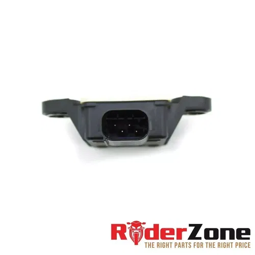 2020 - 2022 BMW S1000RR ANGLE SENSOR CRASH SAFTEY SWITCH LEAN COMPUTER OEM
