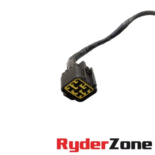 2006 - 2016 Yamaha YZF R6 Zündung Spule Gurt Sub Kabel Draht 2C0-82309-00-00