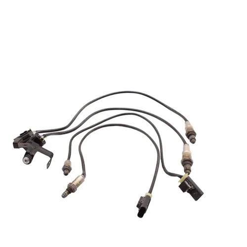 2020 - 2024 BMW S1000RR O2 SENSOR SET OXYGEN ELECTRICAL SYSTEM FRONT REAR STOCK