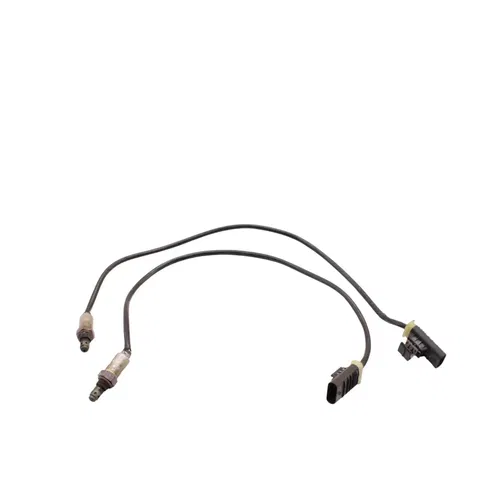 2020 - 2024 BMW S1000RR O2 SENSOR SET OXYGEN ELECTRICAL SYSTEM FRONT REAR STOCK