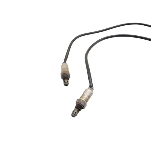 2020 - 2024 BMW S1000RR O2 SENSOR SET OXYGEN ELECTRICAL SYSTEM FRONT REAR STOCK