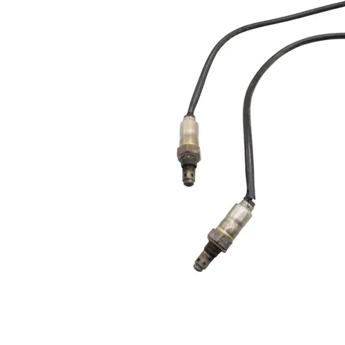 2020 - 2024 BMW S1000RR O2 SENSOR SET OXYGEN ELECTRICAL SYSTEM FRONT REAR STOCK