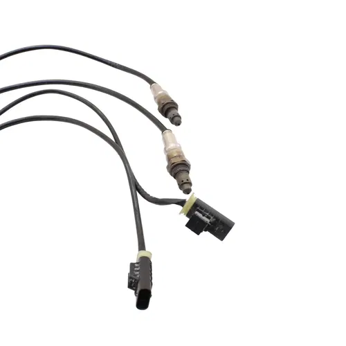 2020 - 2024 BMW S1000RR O2 SENSOR SET OXYGEN ELECTRICAL SYSTEM FRONT REAR STOCK