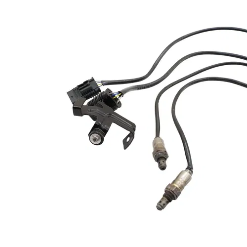 2020 - 2024 BMW S1000RR O2 SENSOR SET OXYGEN ELECTRICAL SYSTEM FRONT REAR STOCK