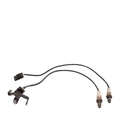 2020 - 2024 BMW S1000RR O2 SENSOR SET OXYGEN ELECTRICAL SYSTEM FRONT REAR STOCK