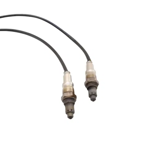 2020 - 2024 BMW S1000RR O2 SENSOR SET OXYGEN ELECTRICAL SYSTEM FRONT REAR STOCK
