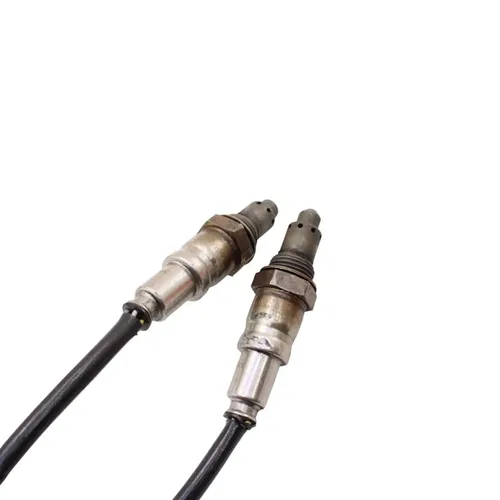 2020 - 2024 BMW S1000RR O2 SENSOR SET OXYGEN ELECTRICAL SYSTEM FRONT REAR STOCK