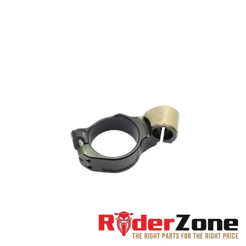 2020 - 2023 BMW S1000RR ALPHA RACING CLIP ON HANDLE BAR