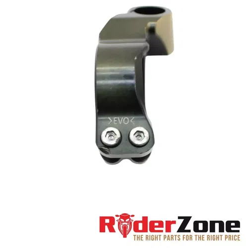 2020 - 2023 BMW S1000RR ALPHA RACING CLIP ON HANDLE BAR