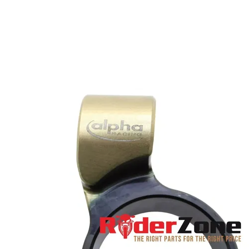 2020 - 2023 BMW S1000RR ALPHA RACING CLIP ON HANDLE BAR